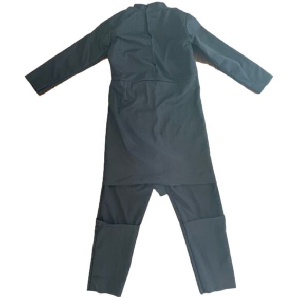 Star Wars Lucas Film Savage Opress Kids Black Halloween Youth Costume Size Small - Picture 7 of 12